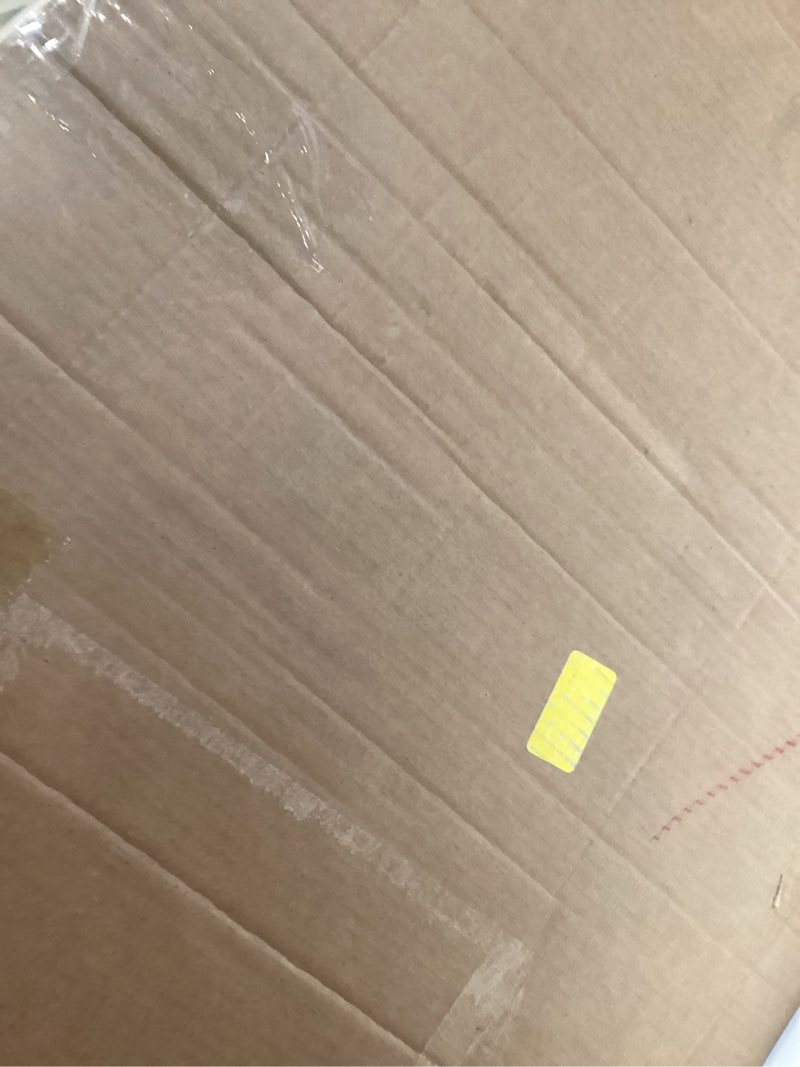 Condition photo showing New/Like New for Cat Cage 2-Tier Indoor Cat Enclosure with Widen Bottom Buckle & Reinforced Locking Clamps DlY Cat Playpen for 1-2 Cats & Small Pets,30" Lx 20" W X 35" H (Grey, Two-Tier35") Grey Two-Tier35"