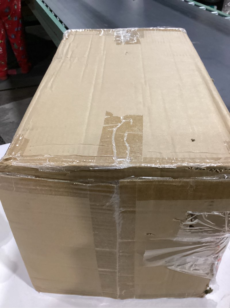 Condition photo showing Good Condition for Self Service Kiosk POS Stand - CTA POS Kiosk with CPU & Printer Compartments for Digital Signage Dis