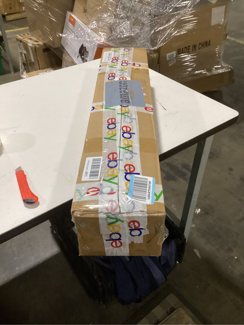 Condition photo showing Good Condition for Photo Light Box, Portable 12/16/20/24/32 Photo Studio Light Box, Shooting Tent Kit with 405 Light Be