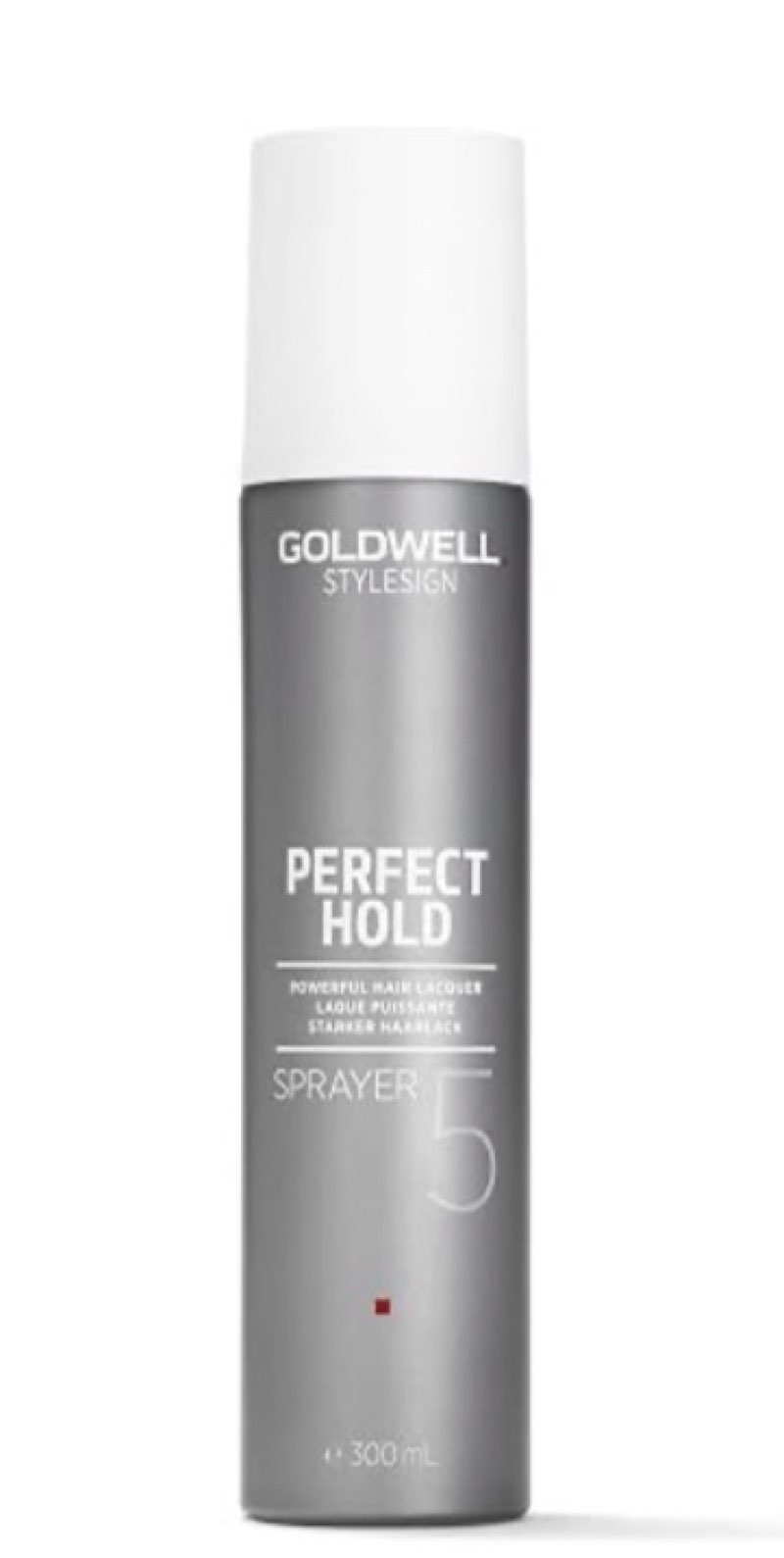  goldwell stylesign perfect hold sprayer powerful hair laquer, 8.2 fl oz
