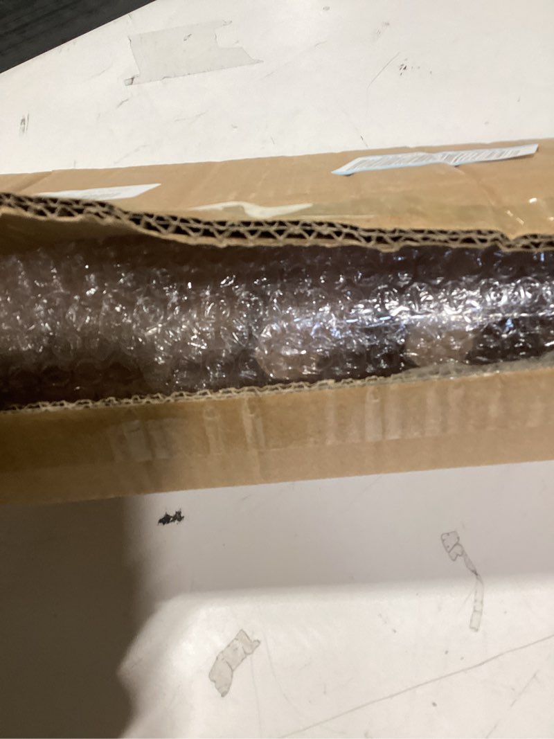 Condition photo showing New/Like New for Sienson 73in Chunky Knitting Loom for Blanket Making – Foldable Wood Frame, Portable DIY Hand Knitting Kit for Beginners, Reusable Blanket Loom for Bulky Yarn Crafts & Gifts 73 inches