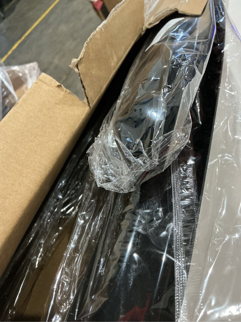 Condition photo showing Good Condition for ikon motorsports window visors for 09-24 dodge ram 1500 & classic quad cab
