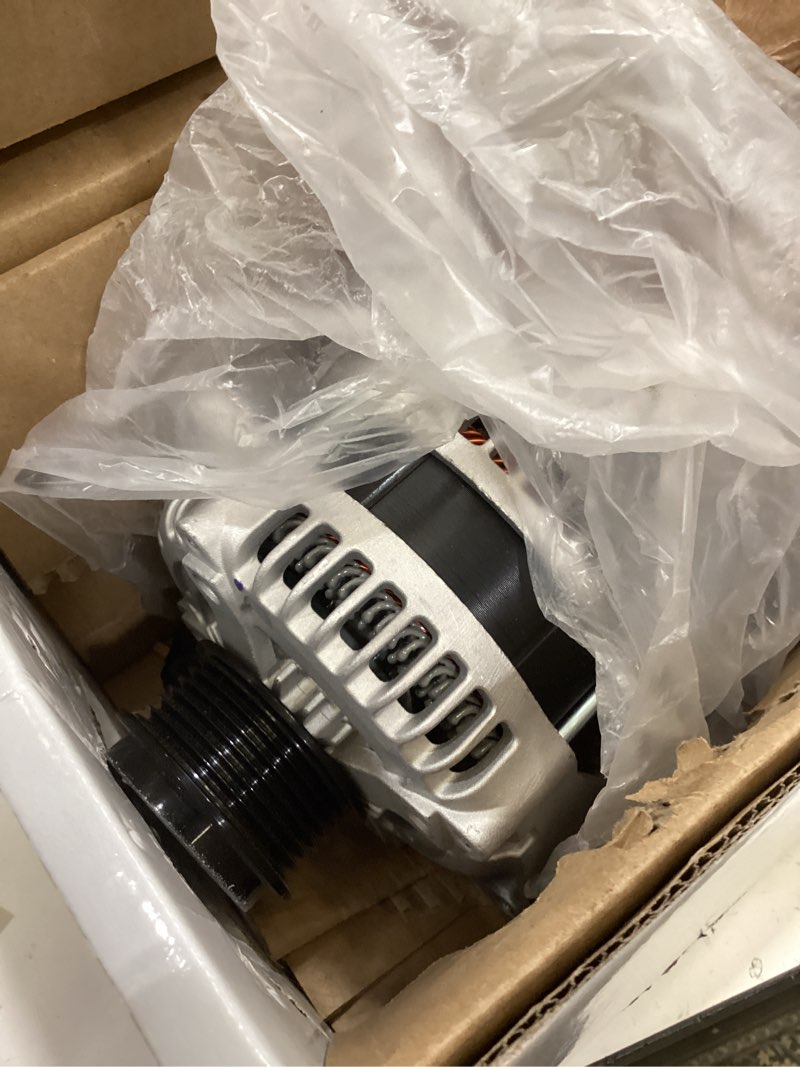 Condition photo showing Good Condition for bdeli rear left brake caliper with bracket replacement for honda accord 2008 2009 2010 2011 2012, acura tsx 2009 2010 2011 2012 2013 2014, driver side: 19b3359, 18fr2716c, frc12164 19b3359(rear left) premium