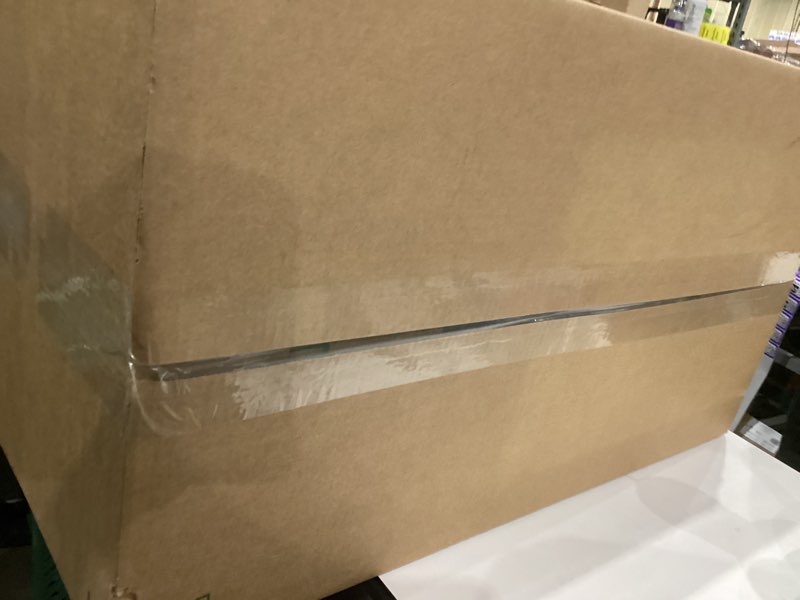 Condition photo showing As Is for QUTOOL Cooling Pillow for Sleeping 2 Pack, CertiPUR-US Shredded Memory Foam King Pillows Set of 2, Cool Pillow for Hot Sleepers Adjustable Firm Pillow for Side, Back, Stomach Sleepers Soft Yet Support White-cooling Basic King(2 Pack)-20'*36'