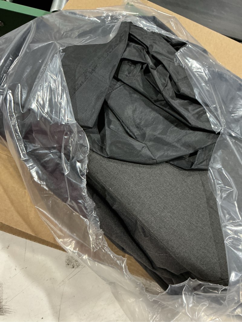 Condition photo showing As Is for lifewit color black
