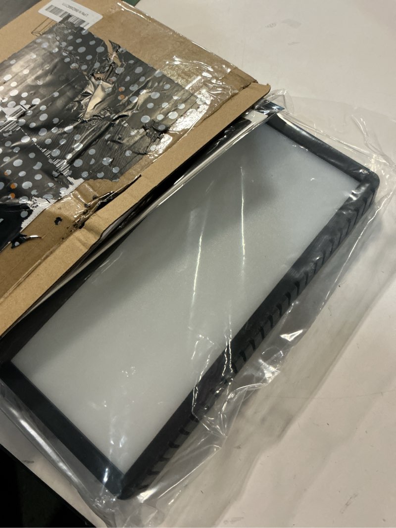 Condition photo showing Good Condition for maxvolador solar powered address sign house numbers waterproof, 3-color lighting modes led illuminated address plaque with stakes, outdoor address number 1