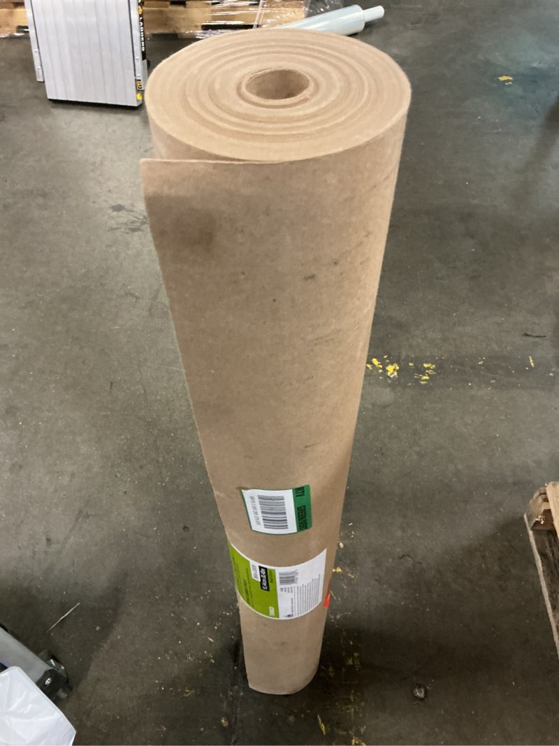 Condition photo showing New/Like New for x-paper 36 in. x 100 ft. roll