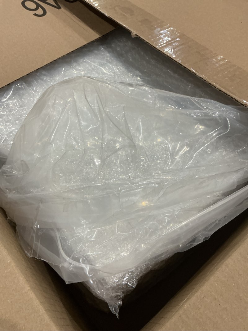 Condition photo showing Good Condition for Ripeng 16 Pack Shadow Box Frame Display Case Picture Frame for Wedding Bouquet, Teacher Crafts, Photo, Ticket, Valentine, Mother Day, Medal, DIY Wall or Tabletop Gift(8 x 8 Inch,White) 8 x 8 Inch White