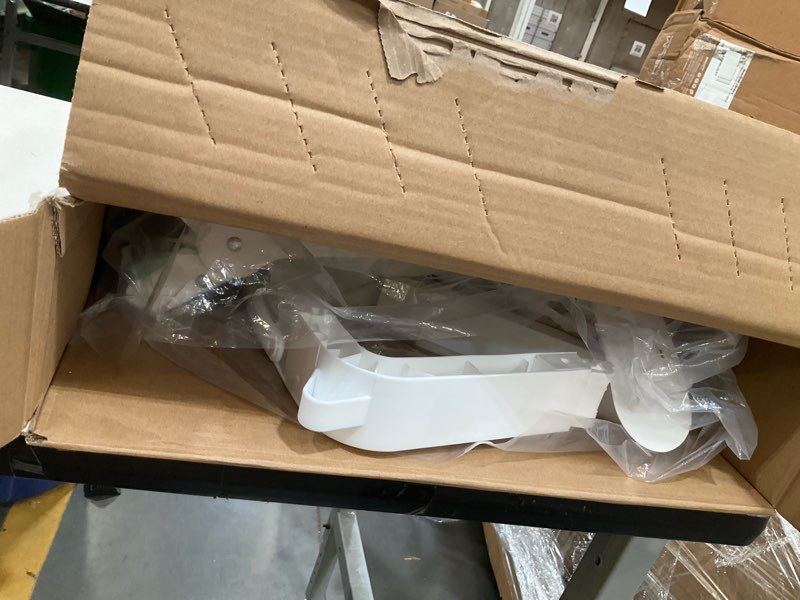 Condition photo showing Good Condition for ingenuity keep cozy 3-in-1 grow with me vibrating baby bouncer seat & infant to toddler rocker, 0-30 months up to 40 lbs (linden)