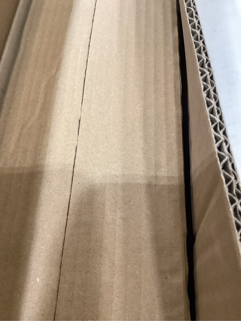 Condition photo showing New/Like New for Dimmable Gold Chandelier for Dining Room, Adjustable Height Pendant Light Fixtures Over Table, Modern Kitchen Island Lighting, 42.9in 31W (Gold 42.9")