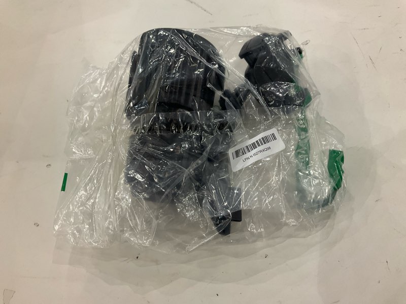 Condition photo showing New/Like New for Phone Holders for Your Car, 2 in 1 Universal Cup Holder Expander Adjustable Base with Phone Mount, Long Arm with 360°Rotation Cup Holder Phones Mount for Car Compatible with All Smartphones Cup Car Phone Holder