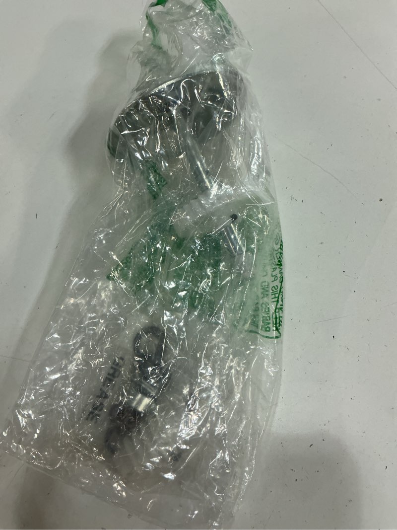 Condition photo showing As Is for gear sprocket 41a4315-7d replacement for craftsman 139.53615sr 139.53995srt garage door opener, chamberlain 2265r 248730 41ac050-1 41ca4220 41a5021 opener, liftmaster 41a5483 2245 3265 3255 1256lm