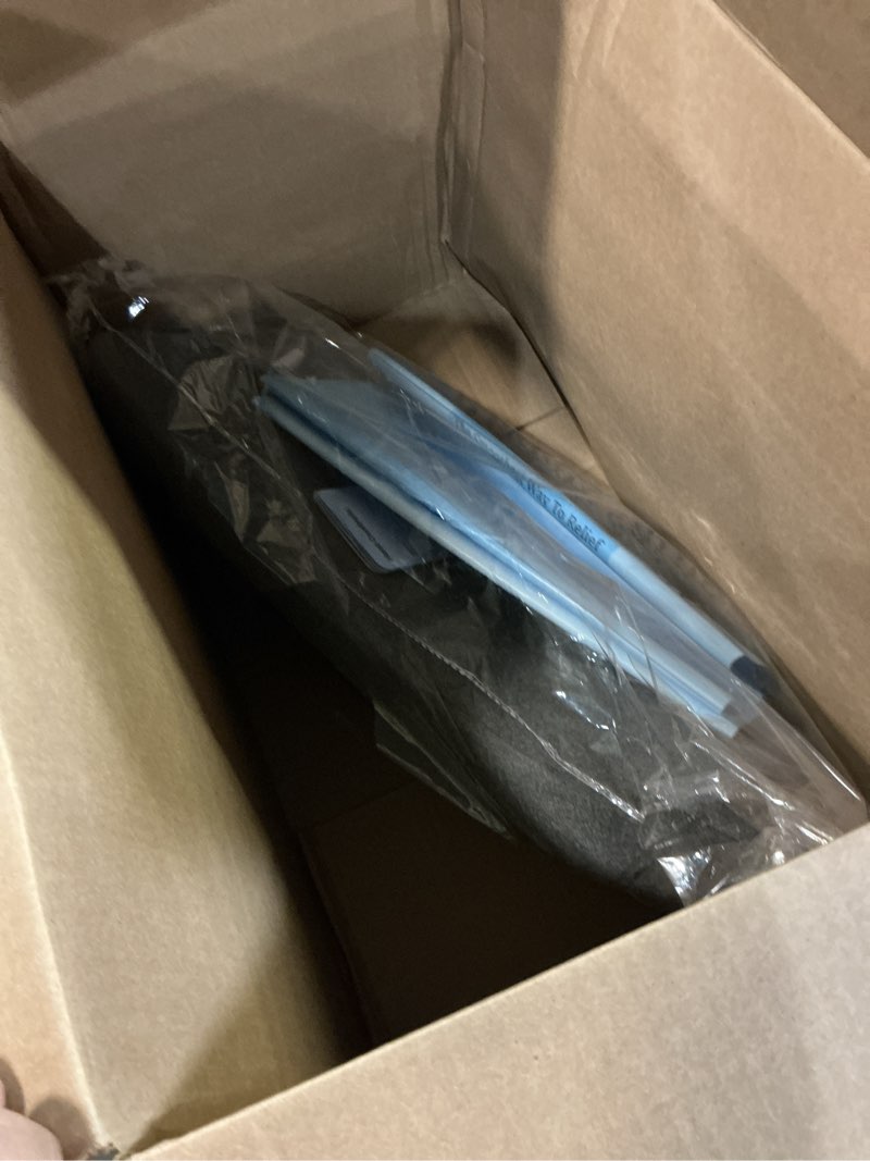 Condition photo showing Good Condition for smoothspine triple fusion back massager - the official smooth spine massager with heat - design to support lower back comfort, relaxation device for home use (triple fusion back massager)