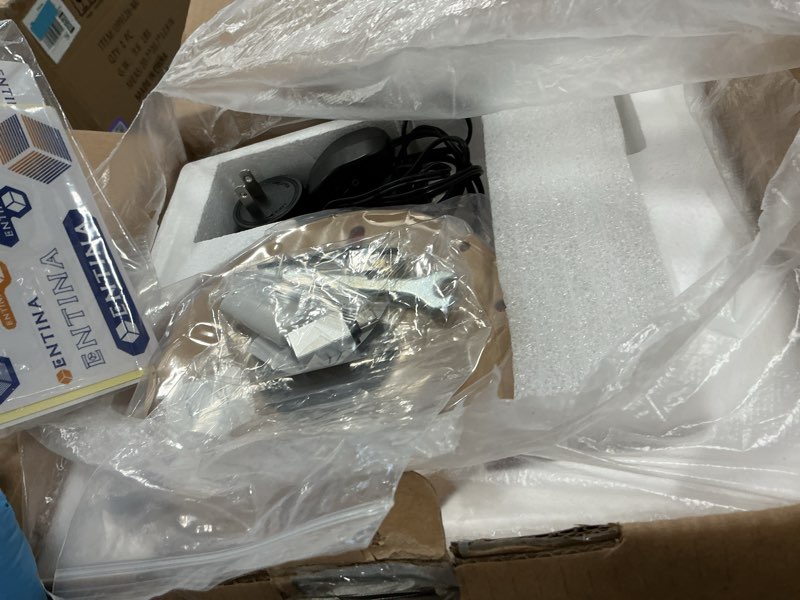 Mini 3D Printers Tina2 Basic V11, Fully Assembled and Auto Leveling 3D Printer for Beginners and Kid