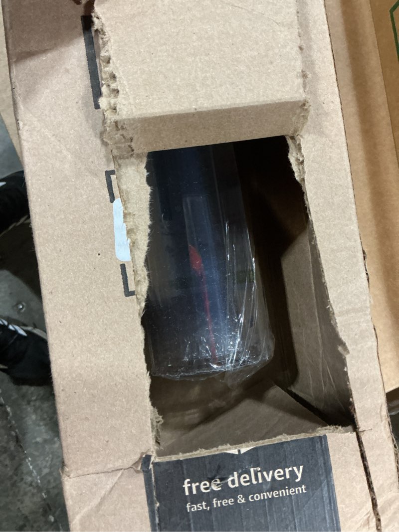 Condition photo showing New/Like New for Royhom Clear Table Protector 31.5 x 63 Inch - 2mm Thick Plastic Table Cover, Clear Table Cover Protector Rectangle, Waterproof PVC Desk Mat for Coffee Table, Writing Desk, Dining Room, Dresser 31.5" x 63" Clear 2mm