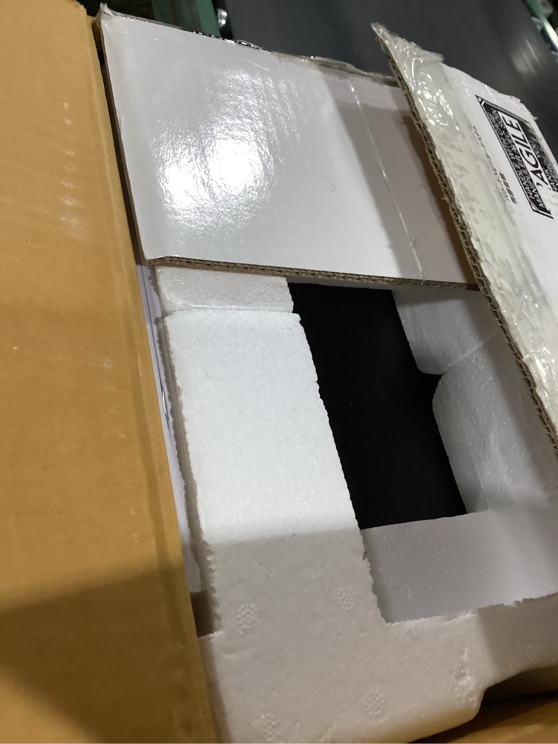 Condition photo showing Good Condition for Yamaha HS5 Powered Studio Monitor Monitor Speaker 5" Black Single Unit