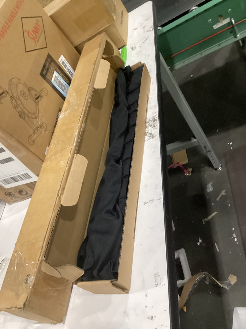 Condition photo showing As Is for car curtains for window, 2pcs auto side window shade blackout sunshades curtains adjustable sun shade drape visor valance curtain for breastfeeding, sleeping, changing clothes,