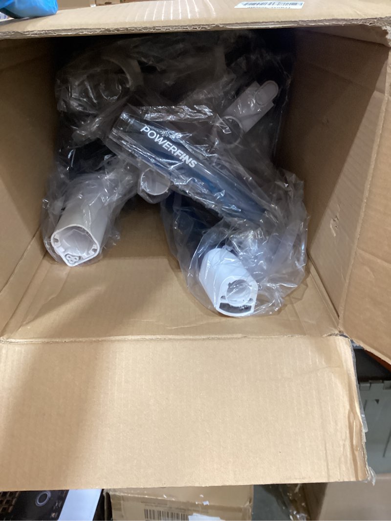 Condition photo showing New/Like New for shark clean & empty cordless stick vacuum | auto-empty system | lightweight cleaner with hepa filter | exclusive motorized hand tool for pet hair | carpets & hard floors | 40-min runtime | bu3523 clean & empty (premium)
