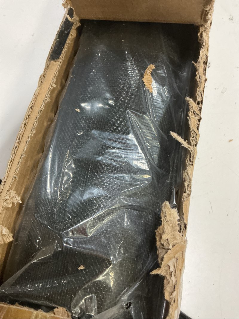 Condition photo showing Good Condition for fiberglass window screen roll 48” x 100’ easy to use black replacement window screens for house windows or door 48” x 100’ black