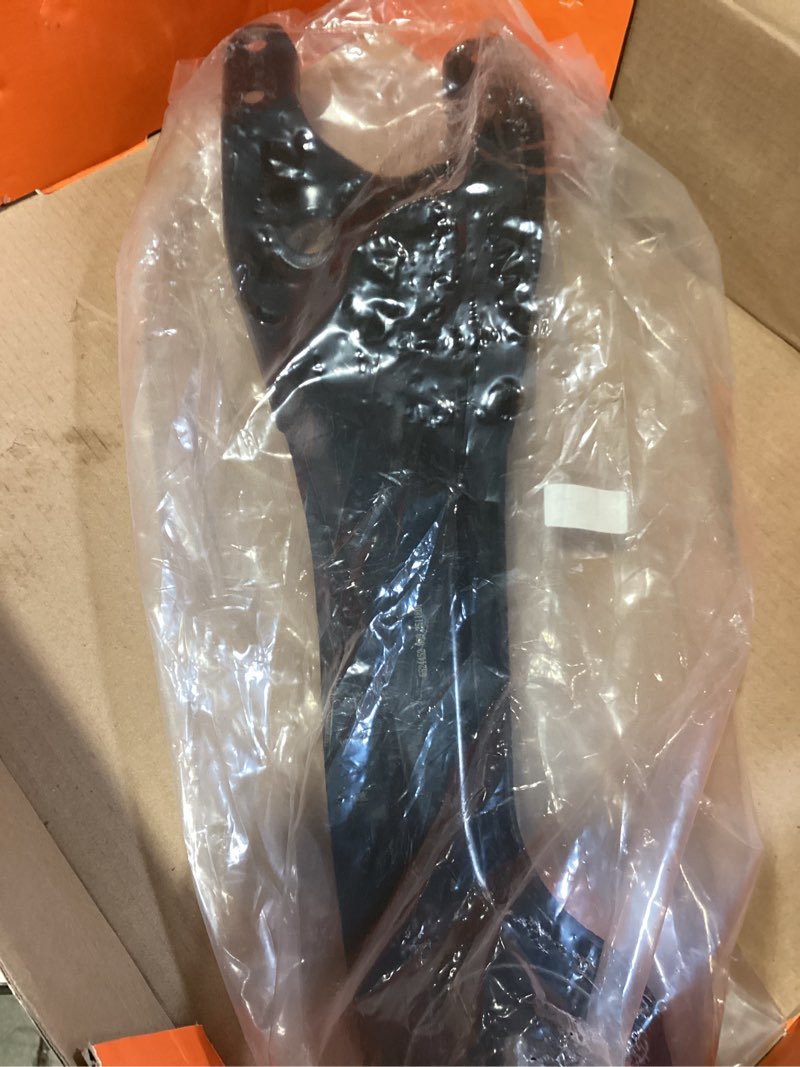 Condition photo showing New/Like New for dorman 524-452 rear passenger side suspension trailing arm compatible with select acura/honda models