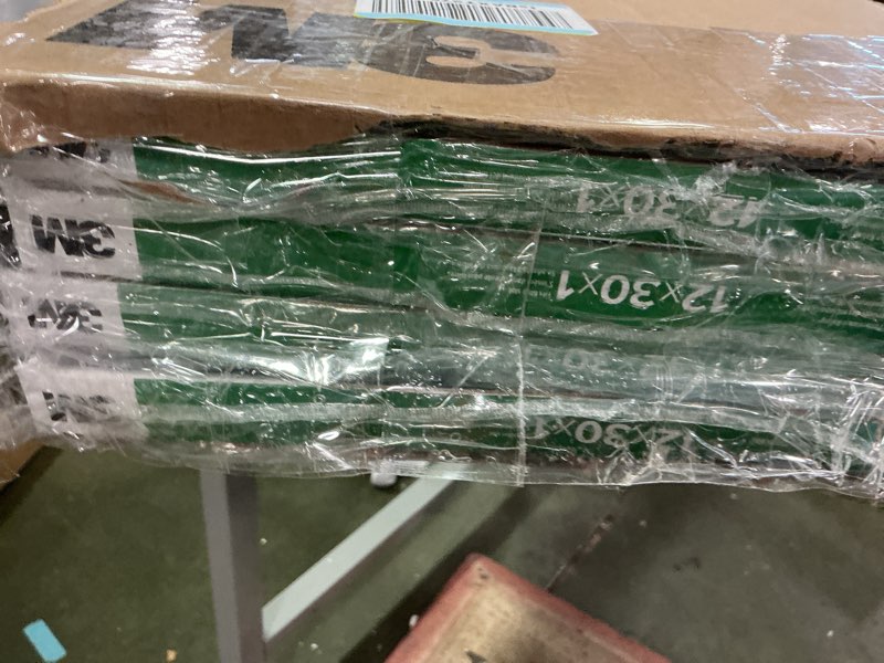 Condition photo showing Good Condition for 3M Products & Supplies Filtrete Electrostatic Air Filter 700 MPR 724-4, 14 In X 30 In X 1 In (35.5 Cm X 76.2 Cm X 2.5 Cm)