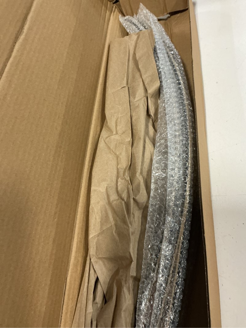 Condition photo showing Good Condition for Black Hunter Original Takedown Longbow Limbs Replacement, GLURAK 25-60 lbs Fiberglass and Bamboo Sheet Laminated Bow Limbs 50LB