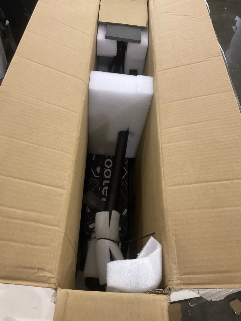 Electric Scooter for Kids, 150W Motor, Simple One-Button Control, 2 Safe Speeds (6/10 MPH), Colorful