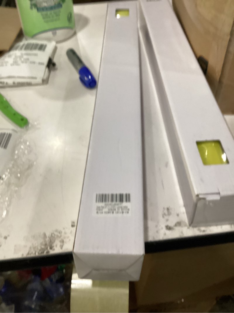 Condition photo showing New/Like New for 47.2" x 23.6" Large Desk Pad Mat - Non-Slip PU Leather Desk Mat, Large Mouse Pad, Computer Mat for Keyboard Mouse, Waterproof Desk Writing Mat, Desk Blotter Mat for Work (Black) 47.2" x 23.6" Black