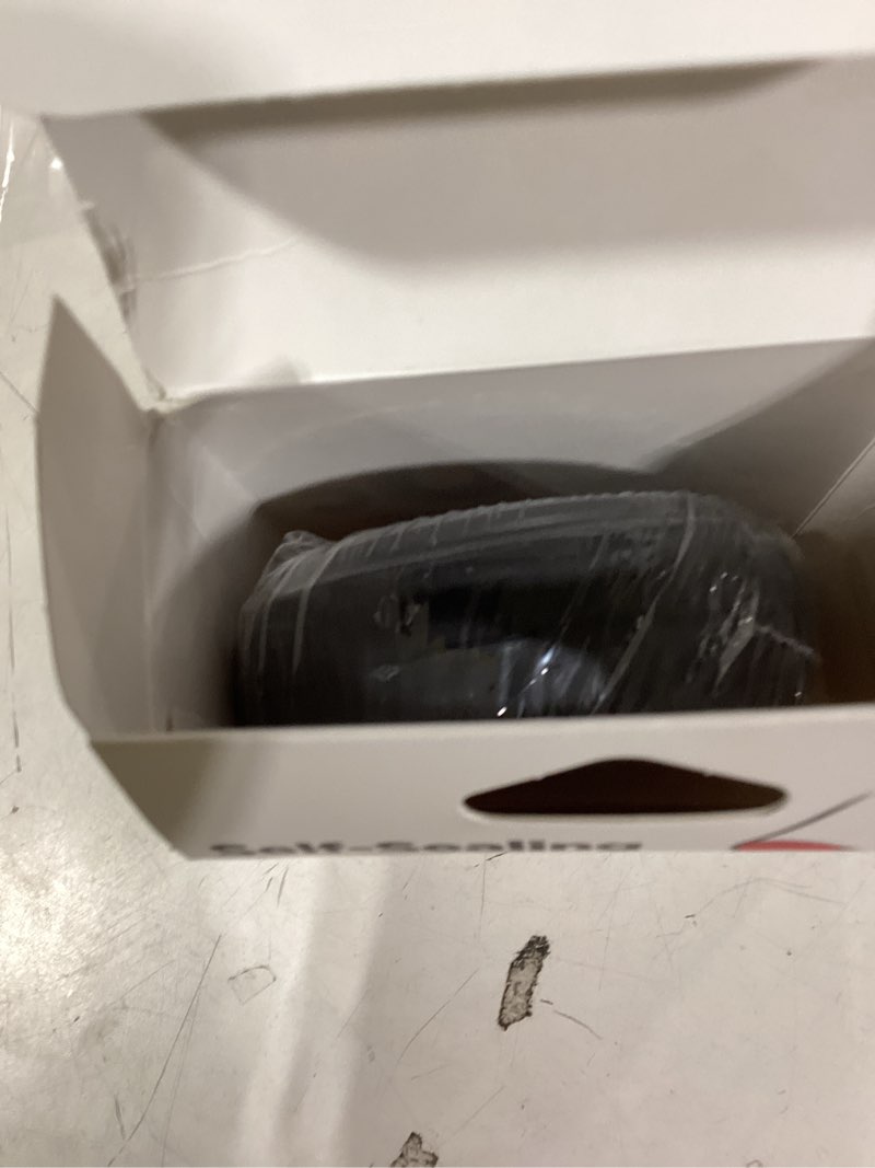 Condition photo showing item condition for Schwinn Replacement Bike Tire Tube, Bike Inner Tube, Standard or Self Sealing, Schrader Valve, Durable Construction, Replacement for Bicycle Tires Black 700c x 35-42mm Self-sealing
