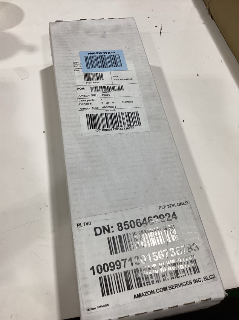 Condition photo showing New/Like New for gabriel 49369 rear hijackers air shocks