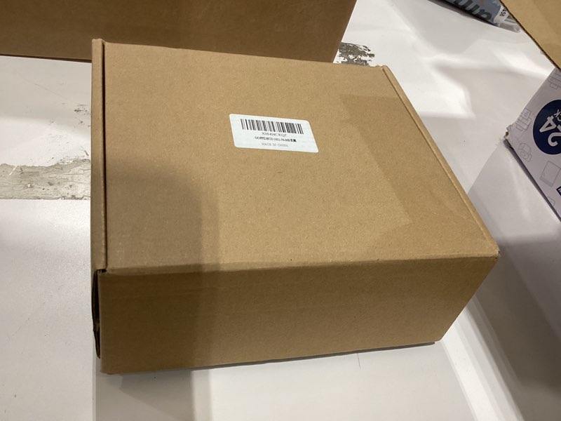 Condition photo showing Good Condition for GOFFIDECO 10 Pack 4 Inch Length|3 Inch(76mm) Hole Center Matte Black Kitchen Cabinet Handles, Cabine