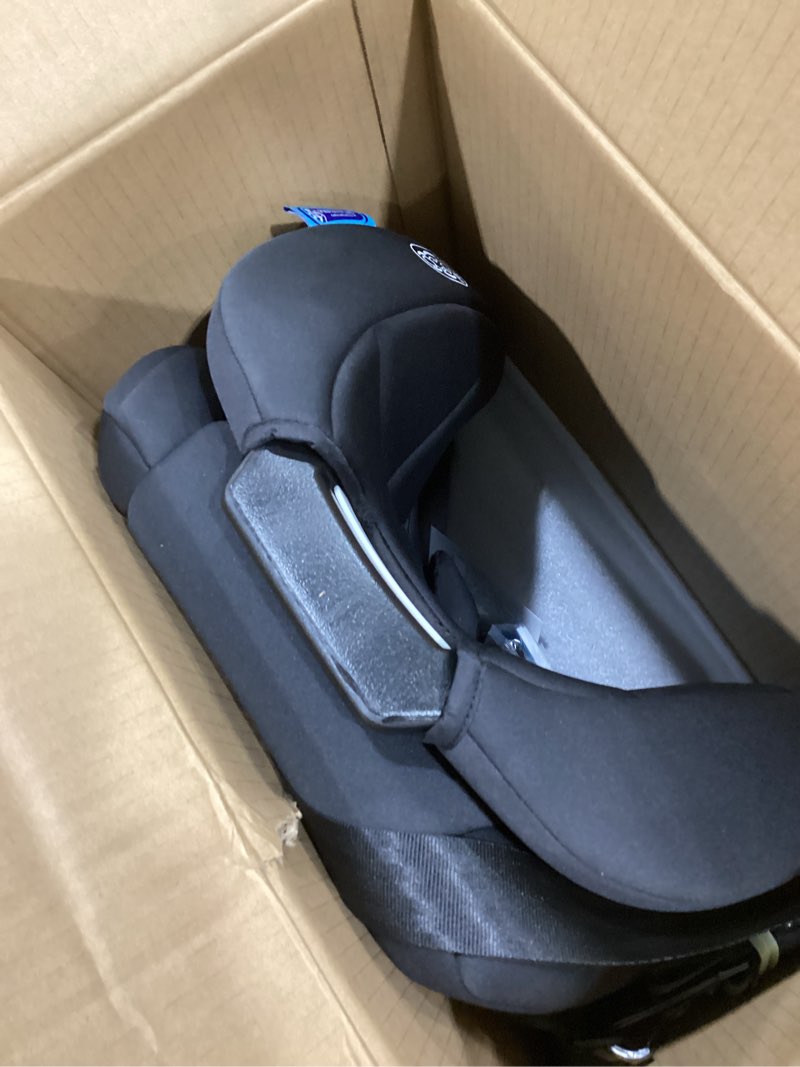 Condition photo showing Good Condition for graco® tranzitions 3-in-1 harness booster car seat, forward facing car seat, highback, to backless booster, proof proof 2.0