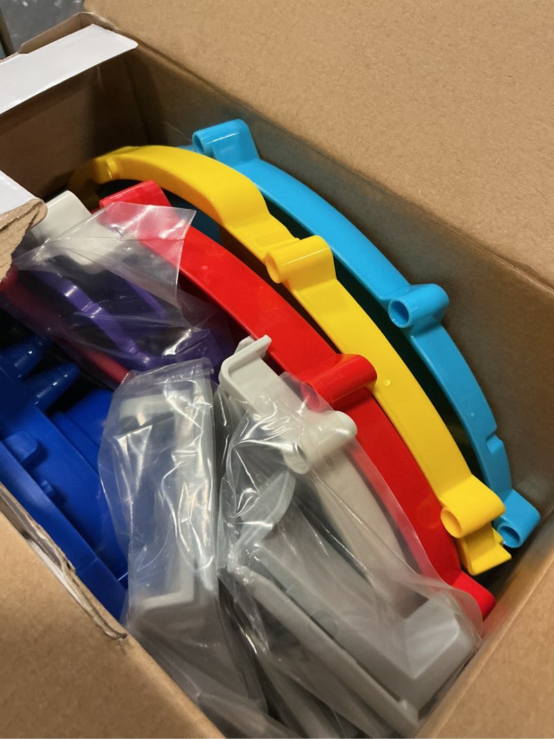 Condition photo showing Good Condition for VTech Go! Go! Smart Wheels Ultimate Corkscrew Tower