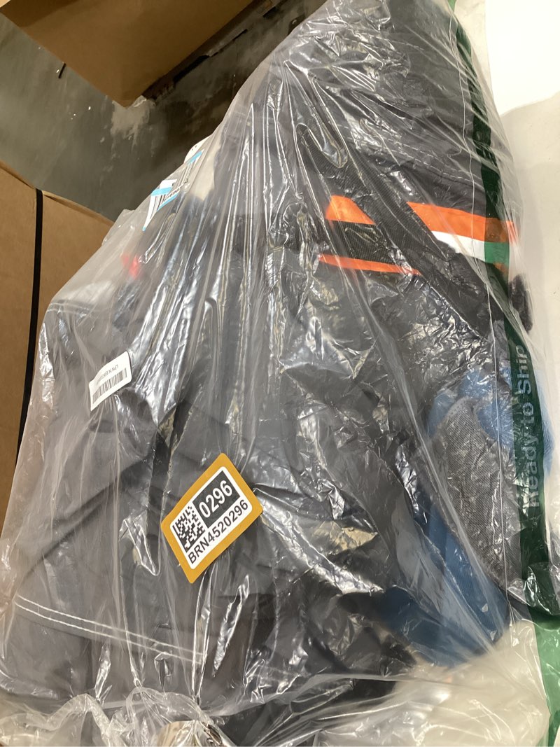 Condition photo showing New/Like New for gunhyi 16 layers car cover for sports coupe small car waterproof all weather, universal fit mazda miata/mx-5, bmw z3, honda s2000, chrysler crossfire, saturn sky, pontiac solstice etc. 0 coupe car cover 0 fit sports/small car length up to 163 inch
