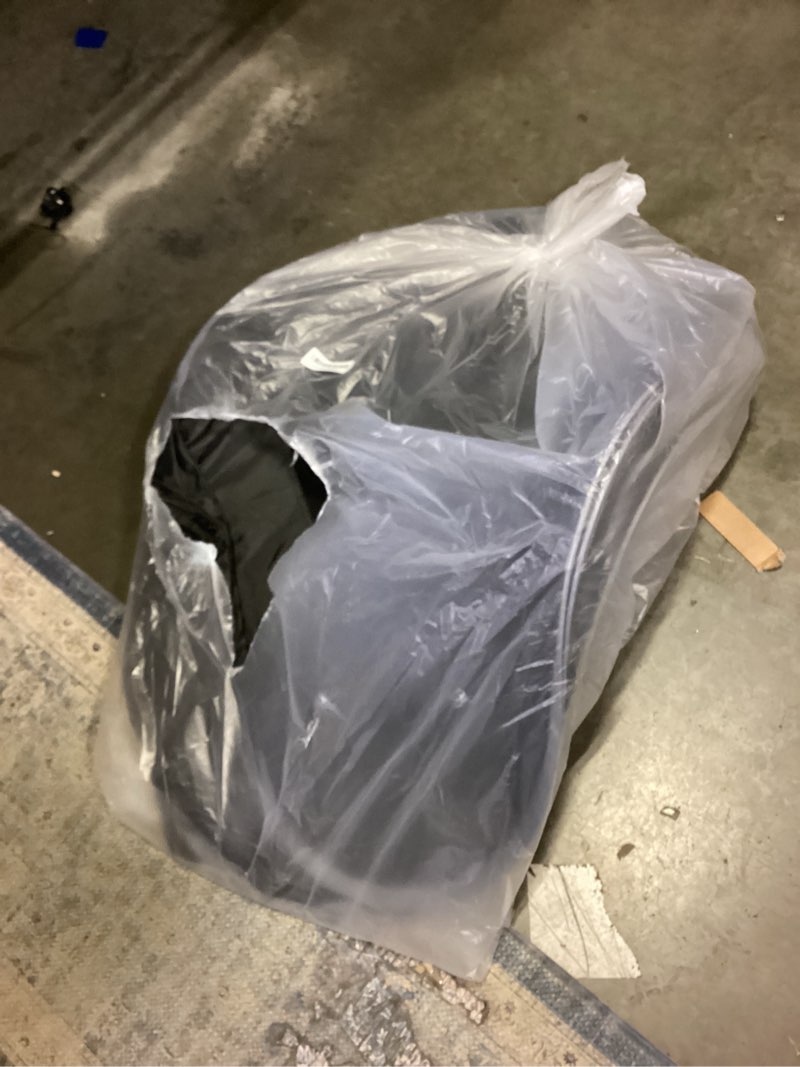 Condition photo showing Good Condition for Large Cat Playpen with Separate Areas,Outdoo&Indoor Cat Enclosures,Portable Pet Playpen for Indoor Cats,Puppy and Small Animals, Dog Playpen with Carrybag.