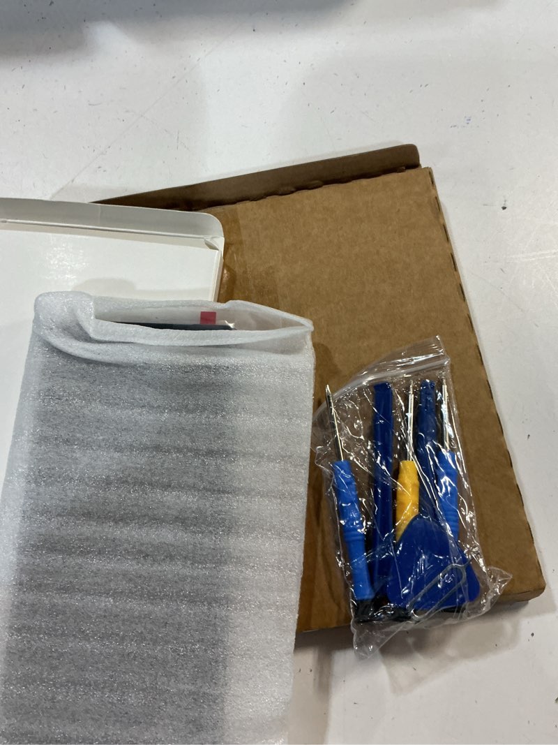 Condition photo showing New/Like New for ZTOOYO AMOLED for Google Pixel 7 Pro Screen Replacement kit for Pixel 7 Pro Screen Replacement GP4BC