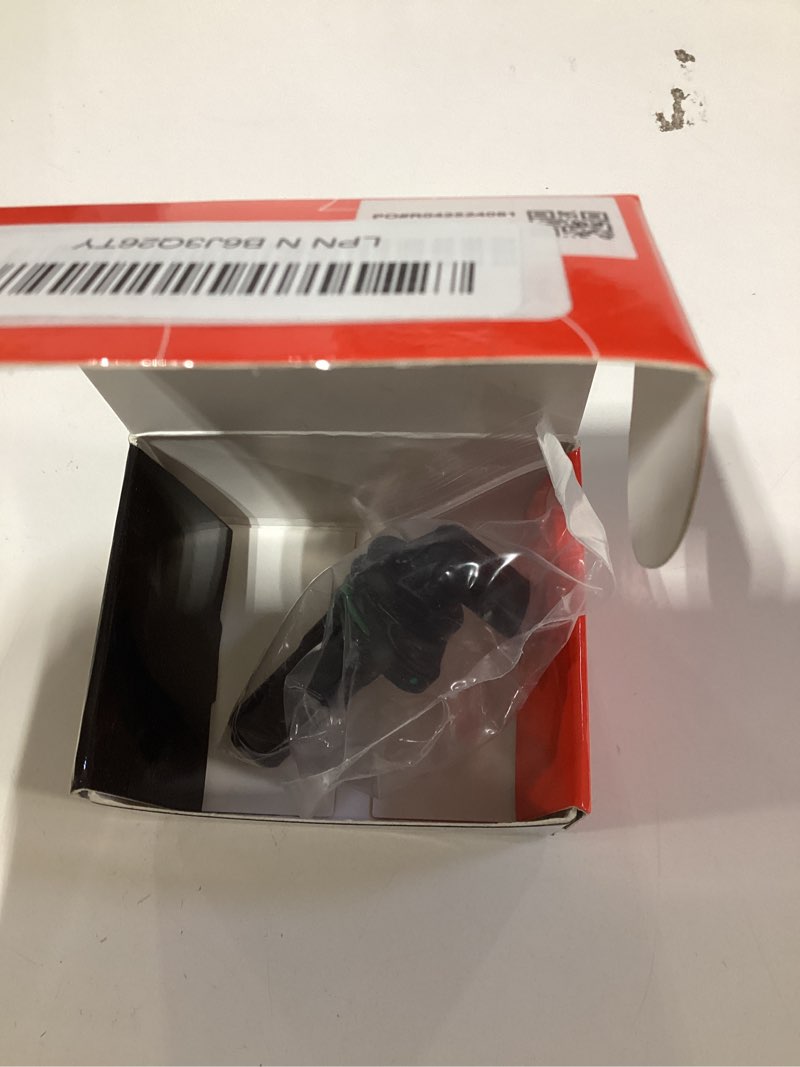 Condition photo showing Good Condition for a-premium engine crankshaft position sensor compatible with chrysler 200 2015-2017 & dodge dart & jeep grand cherokee 2014-2019 renegade & ram 1500 2013-2019, replace# 68079375ab