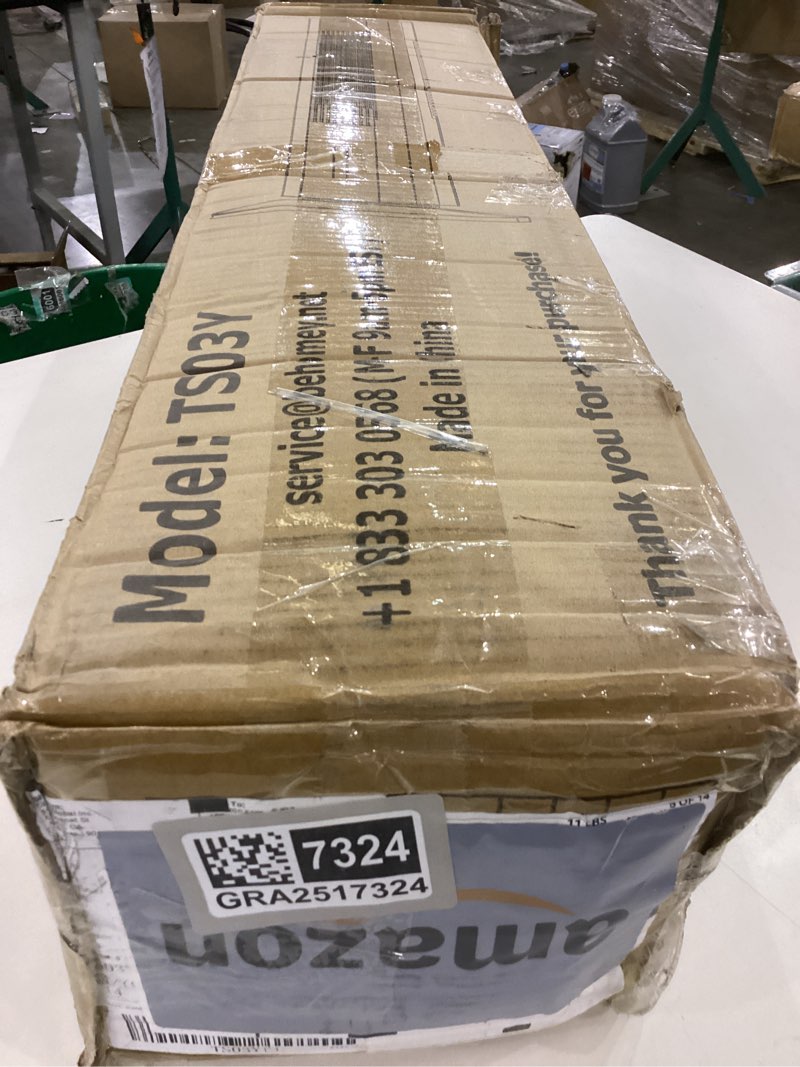 Condition photo showing As Is for Evaporative Air Cooler