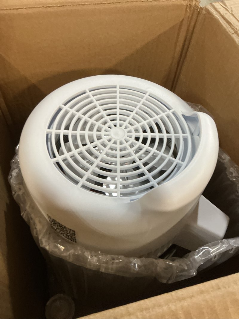Condition photo showing Good Condition for CO-Z 6L Water Distiller, Larger 1.6 Gal Countertop Home Distillers, Distilling Pure Water Machine for Home Table Desktop, Distilled Water Making Machine, Water Purifier to Make Clean Water for Home White-6L