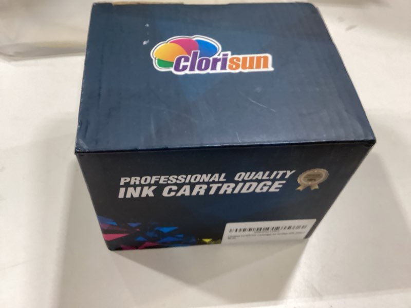 Condition photo showing Good Condition for Clorisun LC404 Ink Cartridges Compatible for Brother MFC-J1205W Ink Cartridges Compatible for Brothe