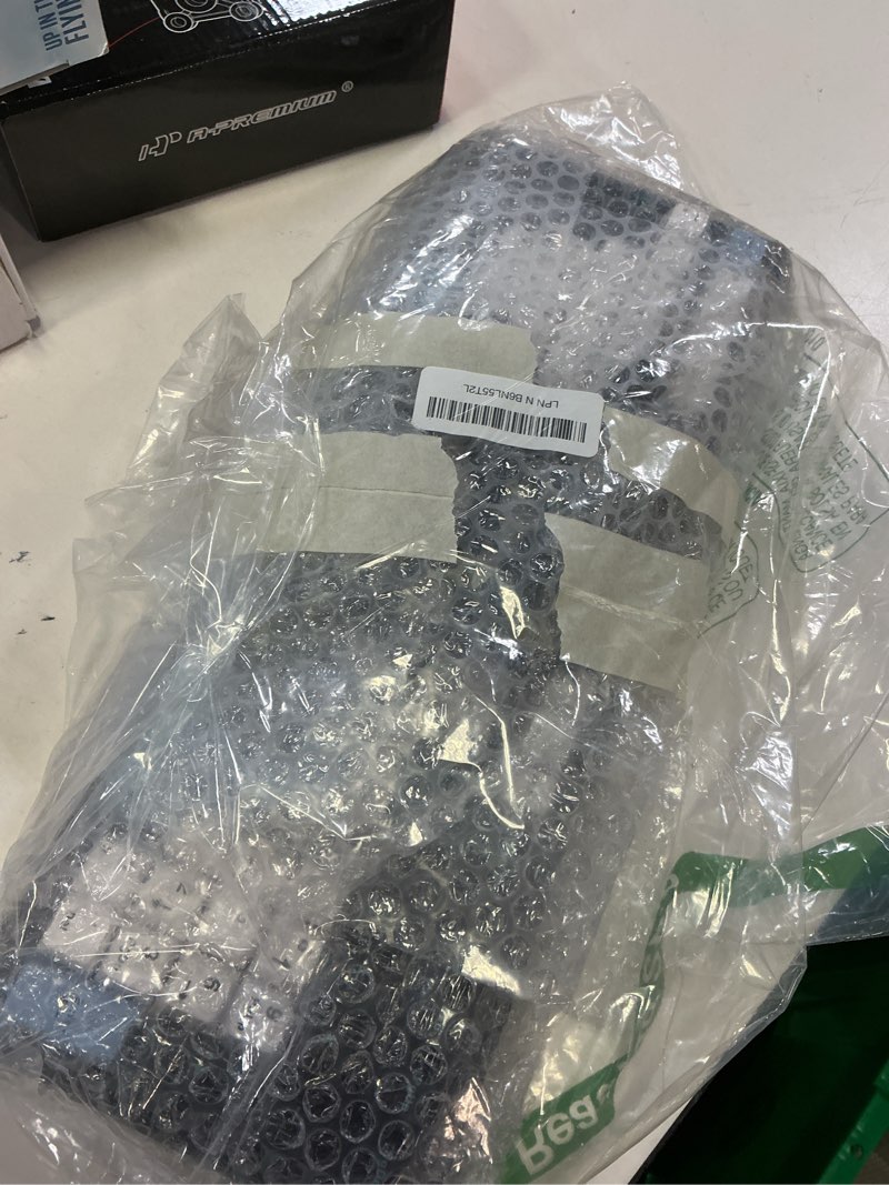 Condition photo showing As Is for aula f99 wireless mechanical keyboard,tri-mode bt5.0/2.4ghz/usb-c hot swappable custom keyboard,pre-lubed linear switches,rgb backlit gaming keyboards for pc/tablet/xbox/ps4/ps5 blue&white&black