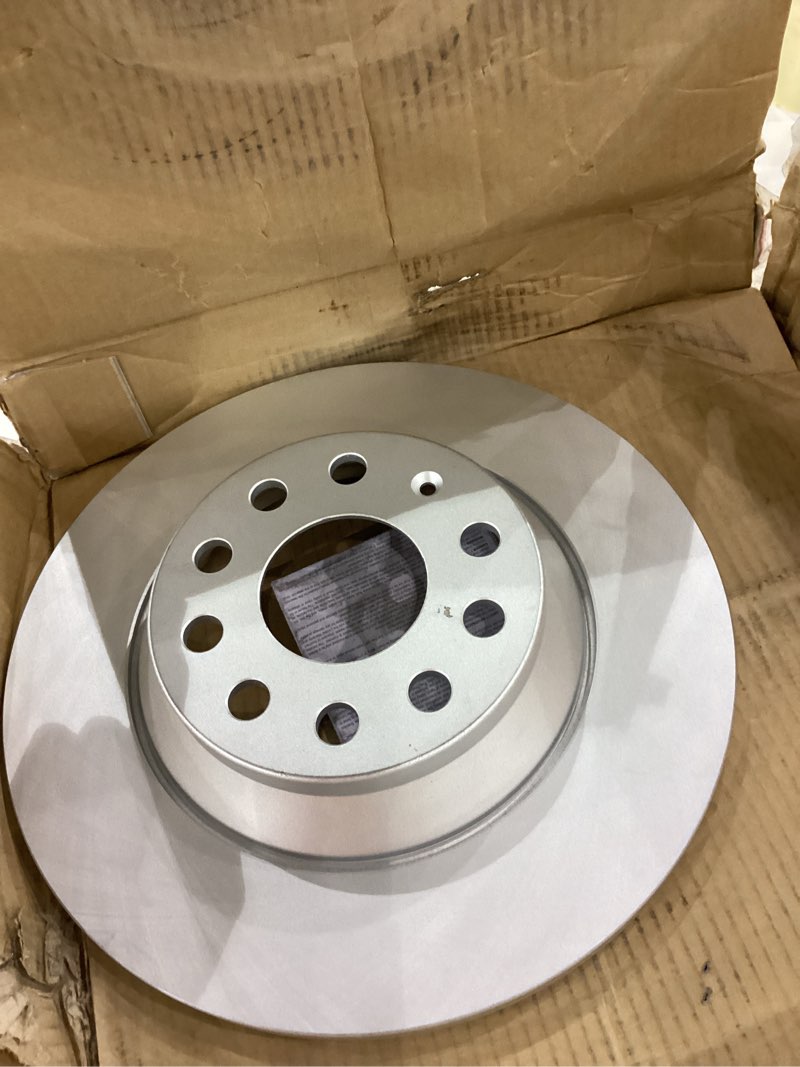 Brembo break rotors