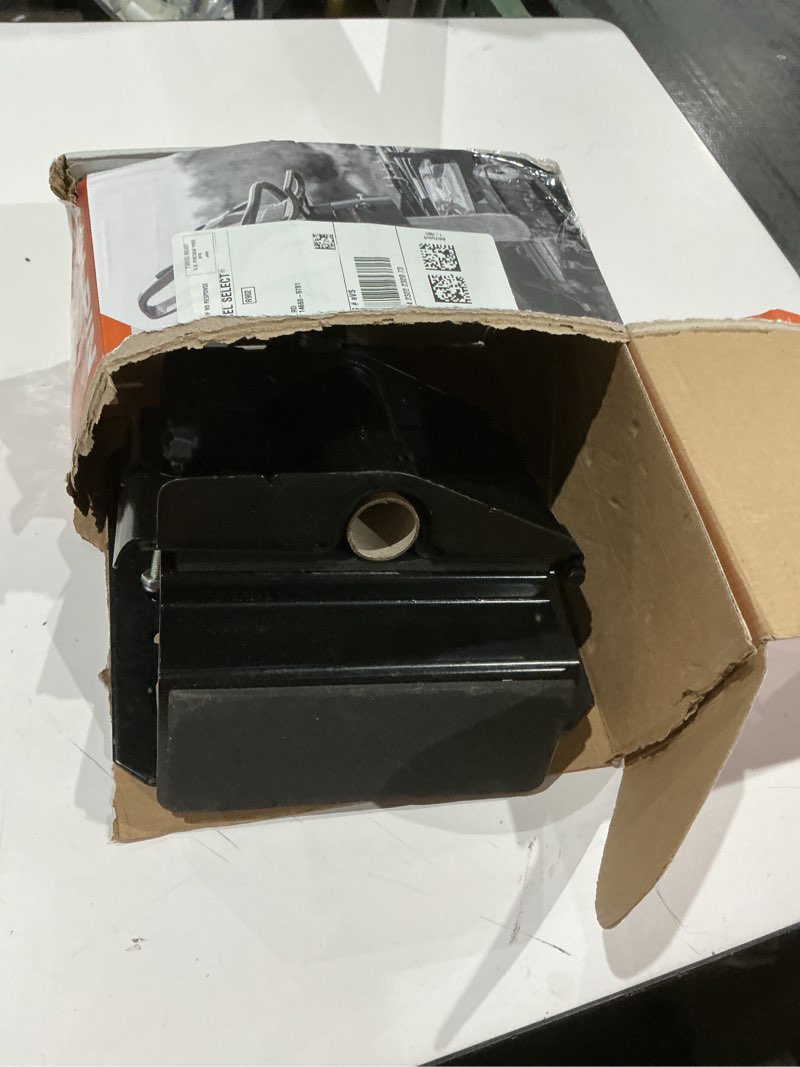 Condition photo showing Good Condition for kolpin atv chainsaw mount - 20044