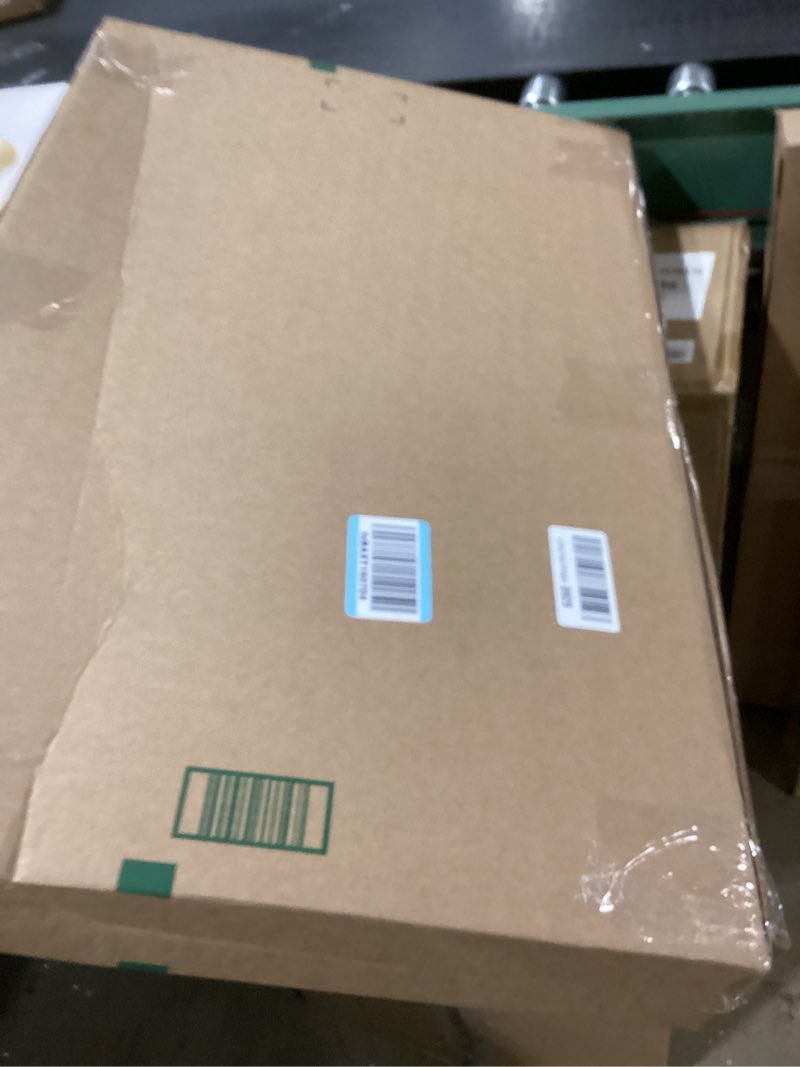 Condition photo showing Good Condition for PAC11-11040 Dog Door Replacement Flap | Heavy-Duty PVC Material | 24 3/8" x 13 3/4" XL Size, BPA-Free & Weatherproof Extra Large 1