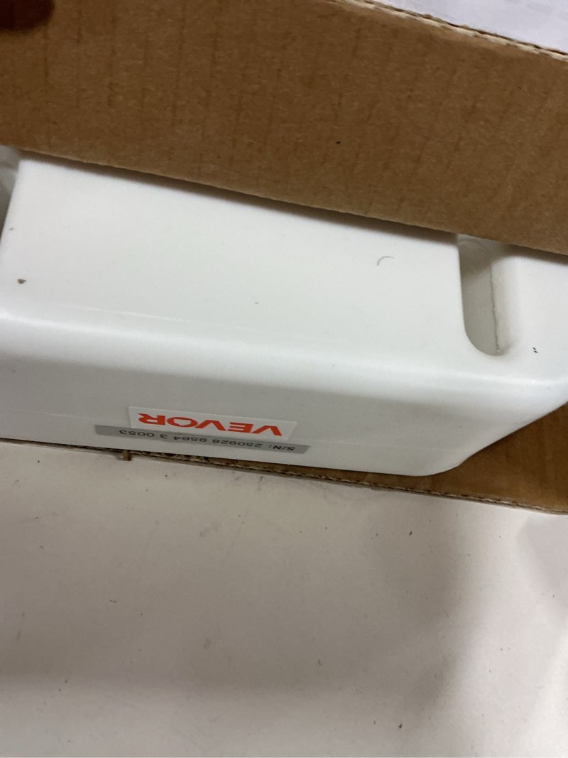 Condition photo showing Good Condition for Designed for individuals who have difficulty sitting down or getting up from the toilet Allows individual to use existing toilet seat and lid Tool-free arms are 19.75-in apart and can be removed or added as needed