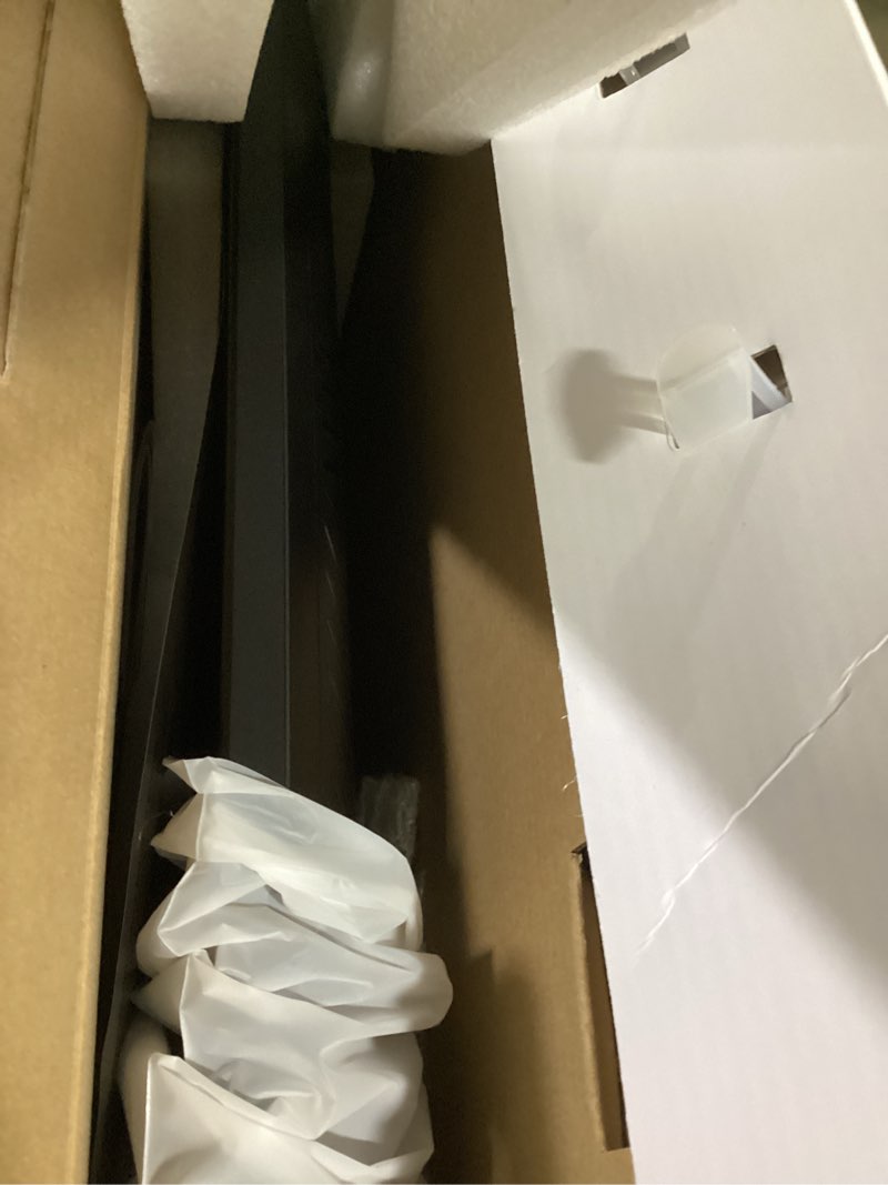 Condition photo showing Good Condition for fangor 21.5" large digital picture frame 64gb, wifi photo frame 1920x1080 fhd ips display with remote control, auto-rotate, wall mounted, share photos/videos via uhale app/usb/sd (no touch screen) black