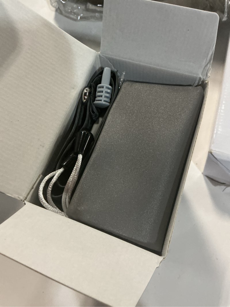 Condition photo showing New/Like New for Automatic Upper Arm Blood Pressure Monitor, Dual User 2x90 Memories Digital Blood Pressure Machine with (8.5"-16.5") Cuff Size, BP Monitor with 4*AAA Batteries & DC Cable