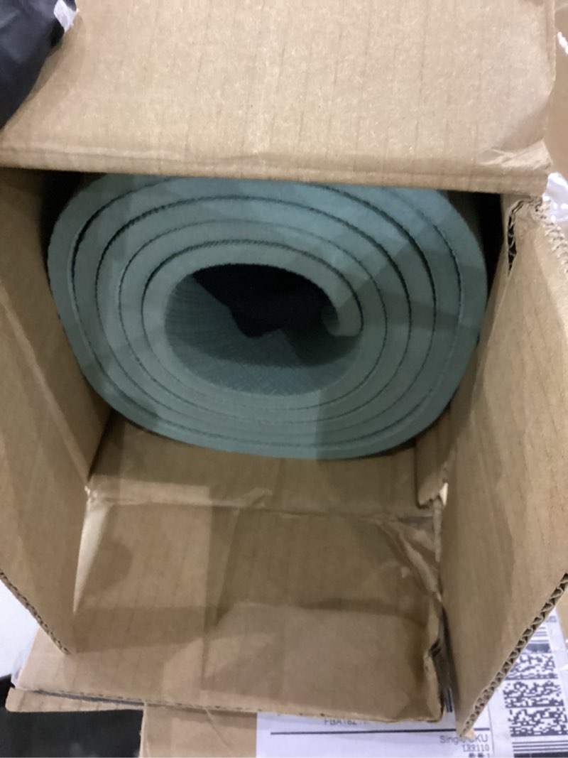 Yoga mat