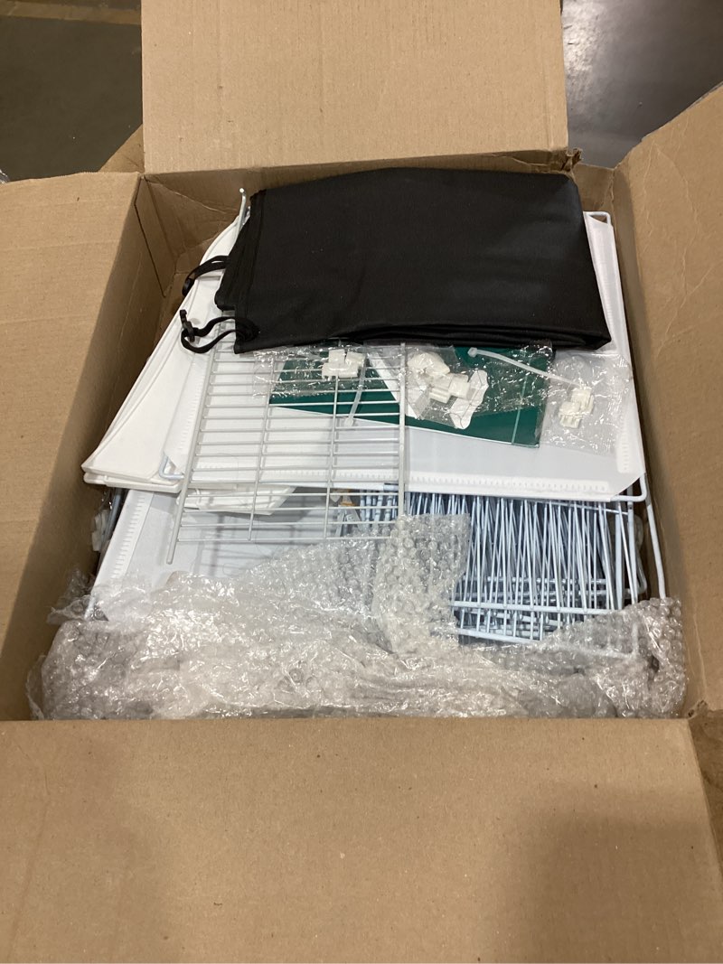 Condition photo showing Good Condition for large guinea pig cages indoor: small animal pet playpen metal fence yard with waterproof mat for hamster rabbit bunny ferret rat chinchilla hedgehog