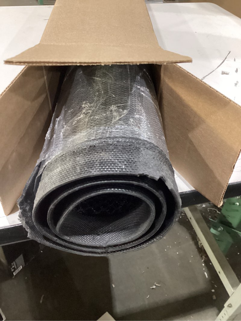 Muddy Mat® Mesh Door Mat Heavy-Duty Quick-Dry Floor Mat, Sand & Dirt Trapper for Indoor & Outdoor, I